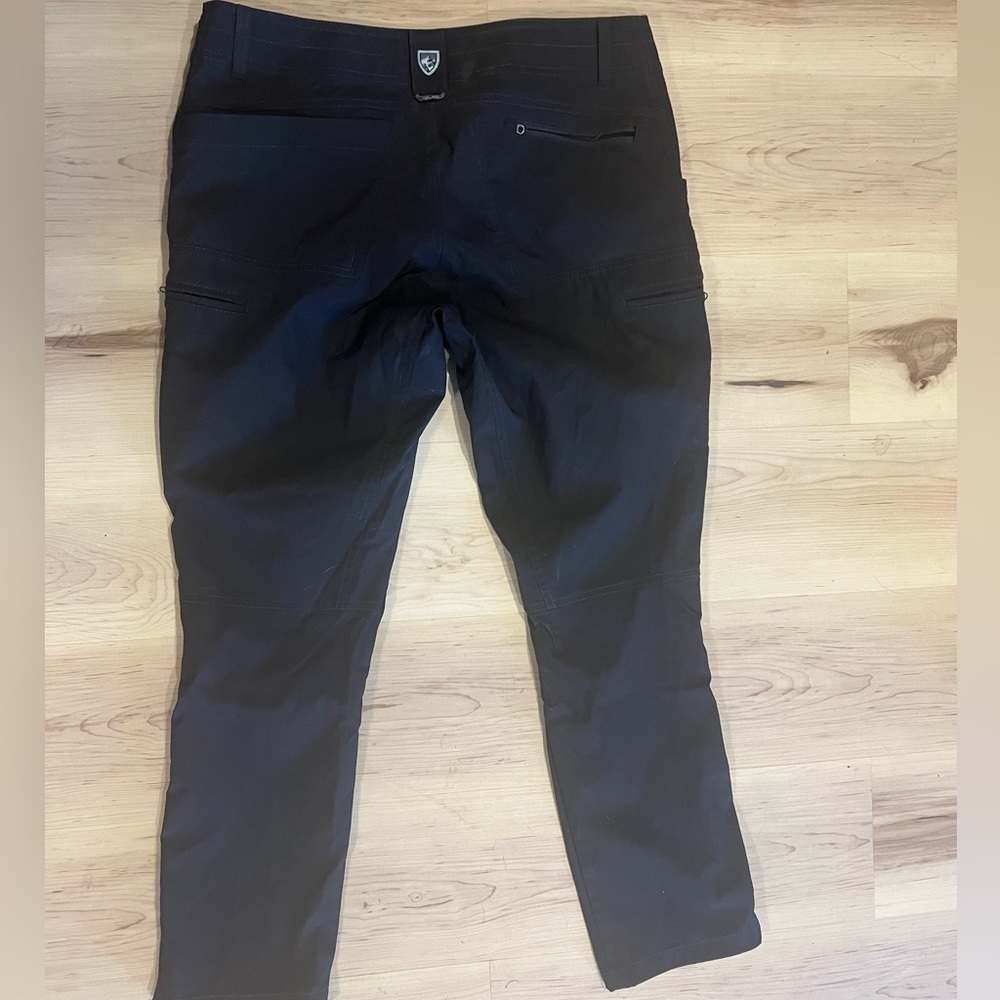 Men’s Kühl pants 34x30